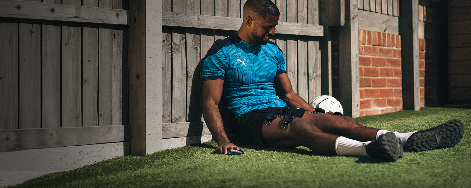 Unlock Your Ultimate Athletic Potential